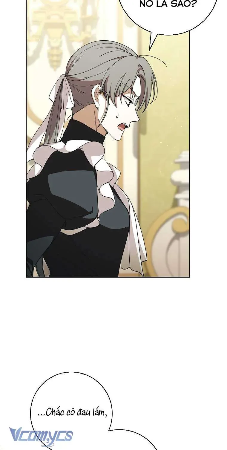 100 Lời Nguyền Tại Dinh Thự Illestone Chapter 15 - 77