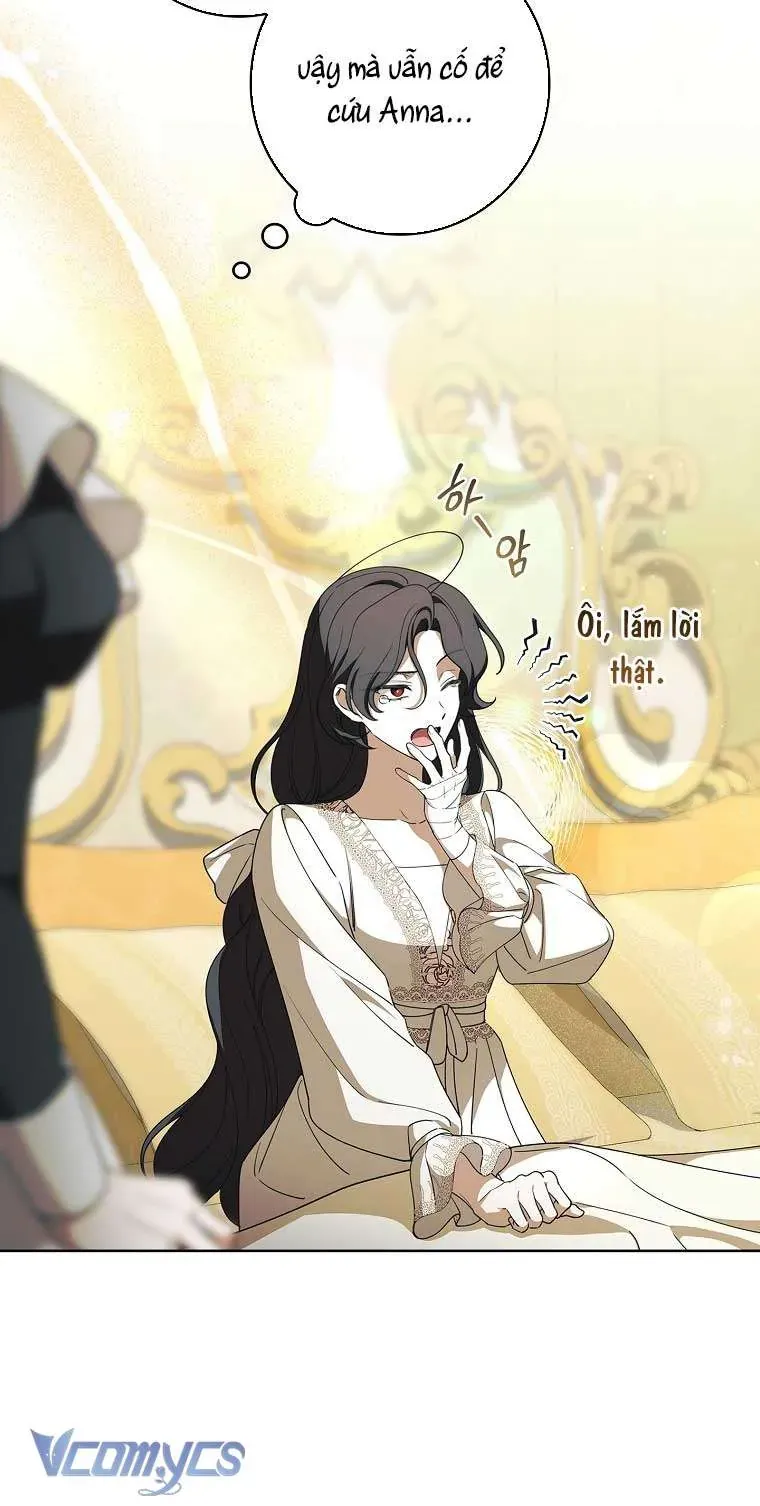 100 Lời Nguyền Tại Dinh Thự Illestone Chapter 15 - 78