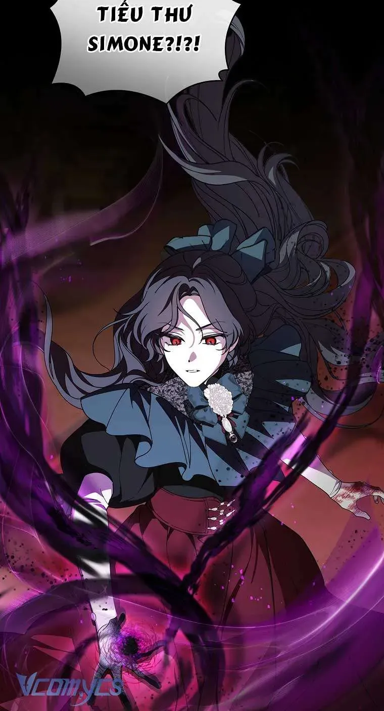 100 Lời Nguyền Tại Dinh Thự Illestone Chapter 15 - 9