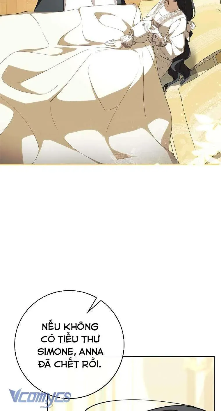 100 Lời Nguyền Tại Dinh Thự Illestone Chapter 15 - 81