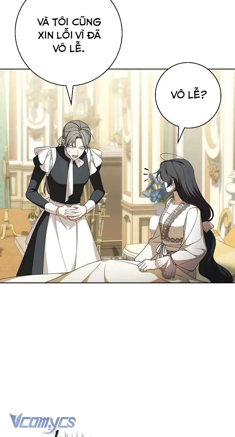 100 Lời Nguyền Tại Dinh Thự Illestone Chapter 15 - 83