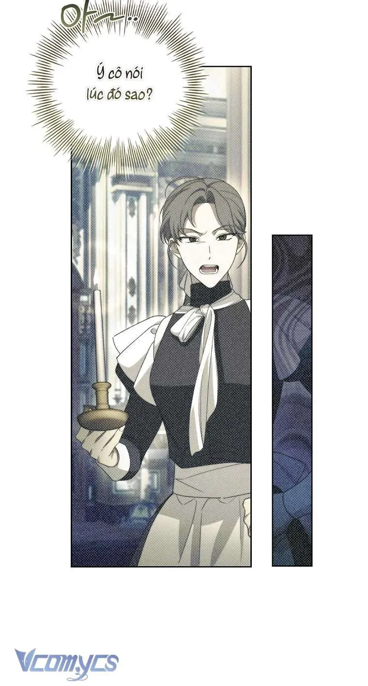 100 Lời Nguyền Tại Dinh Thự Illestone Chapter 15 - 84