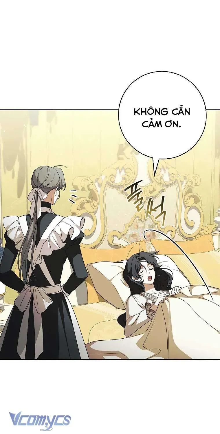 100 Lời Nguyền Tại Dinh Thự Illestone Chapter 15 - 85