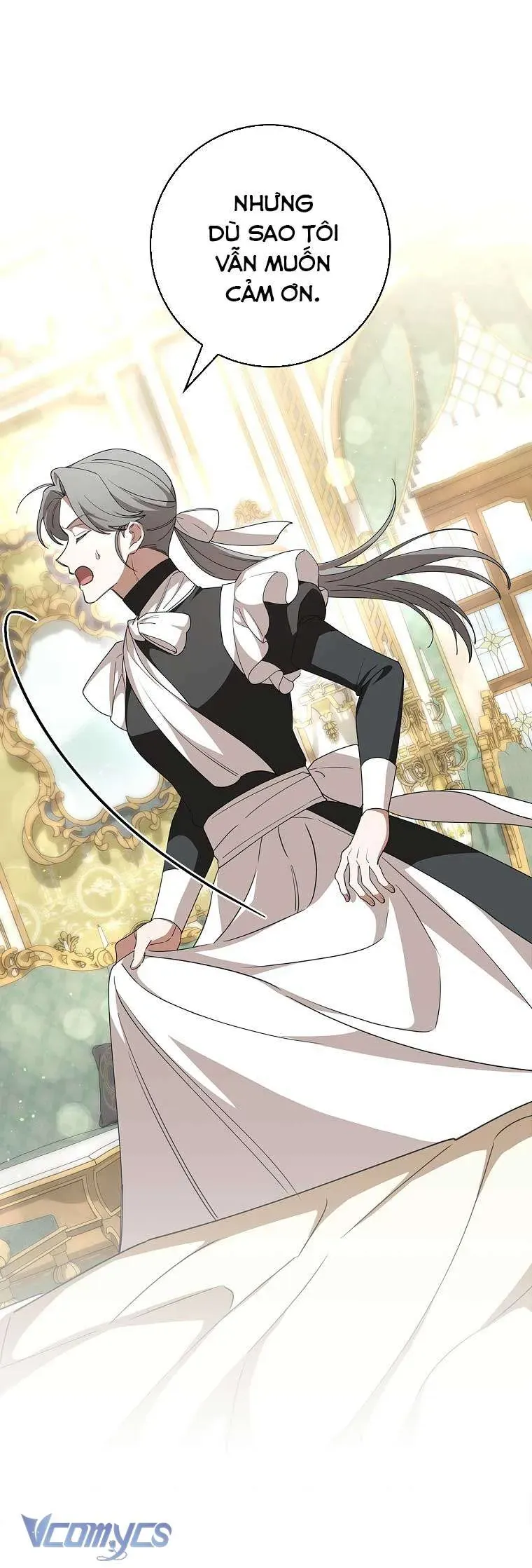 100 Lời Nguyền Tại Dinh Thự Illestone Chapter 15 - 91