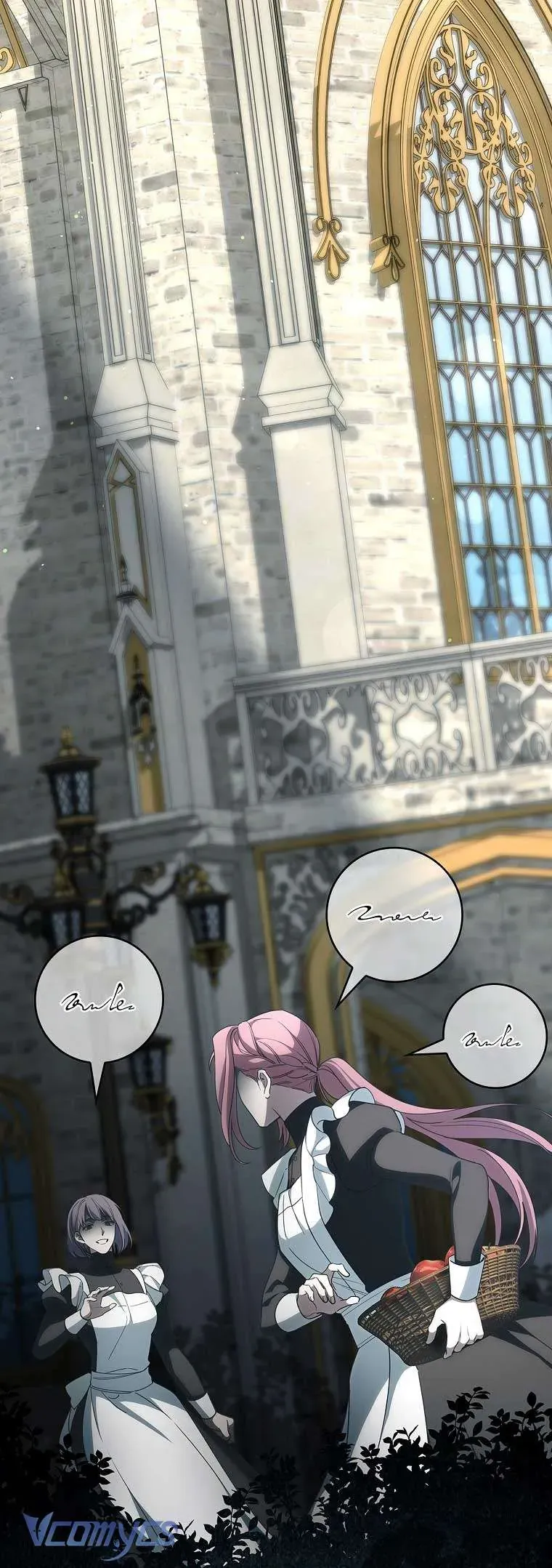 100 Lời Nguyền Tại Dinh Thự Illestone Chapter 15 - 93