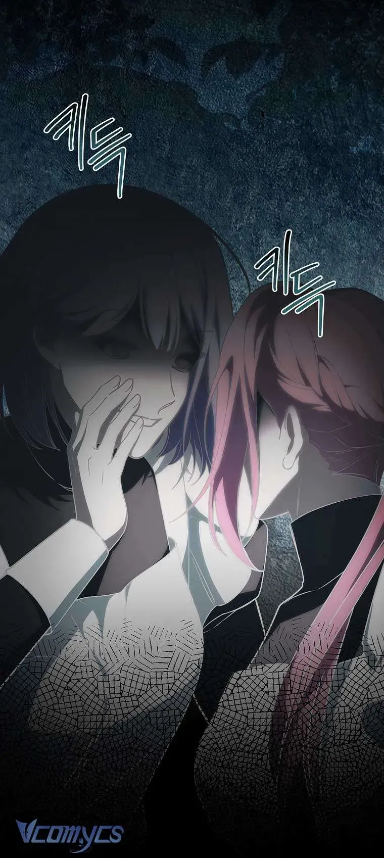 100 Lời Nguyền Tại Dinh Thự Illestone Chapter 15 - 94