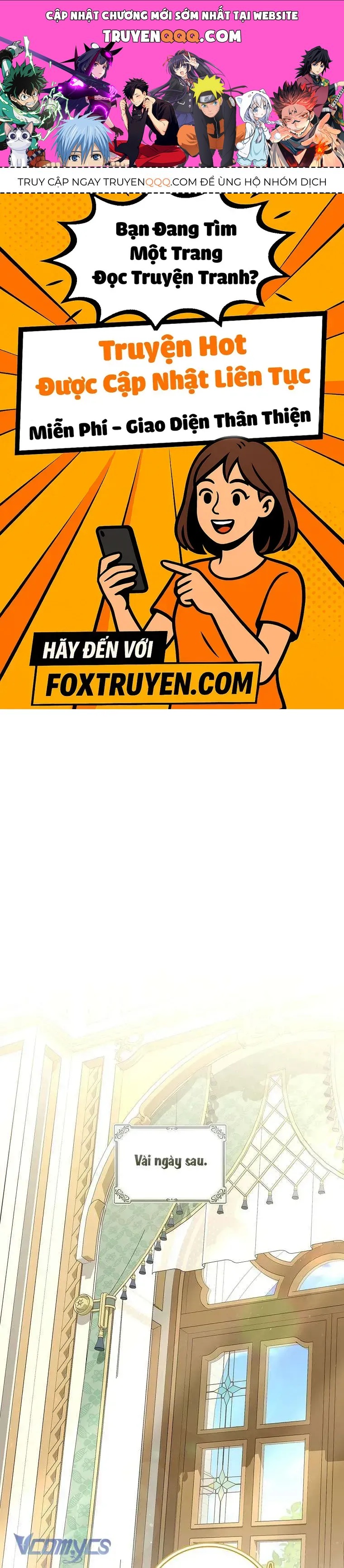 100 Lời Nguyền Tại Dinh Thự Illestone Chapter 16 - 1