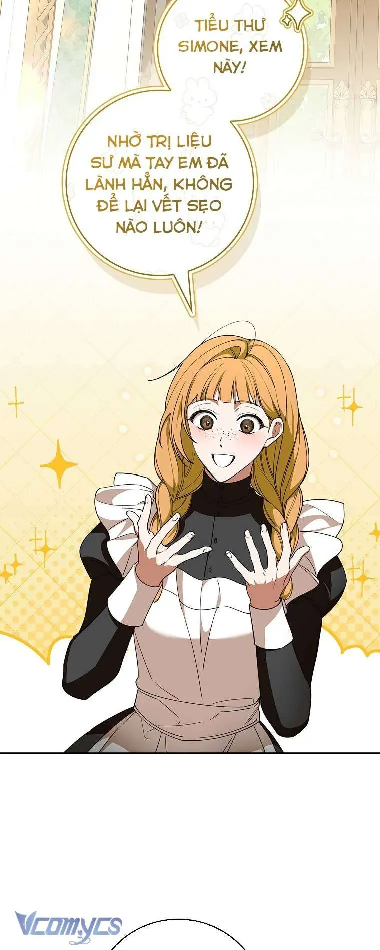 100 Lời Nguyền Tại Dinh Thự Illestone Chapter 16 - 2