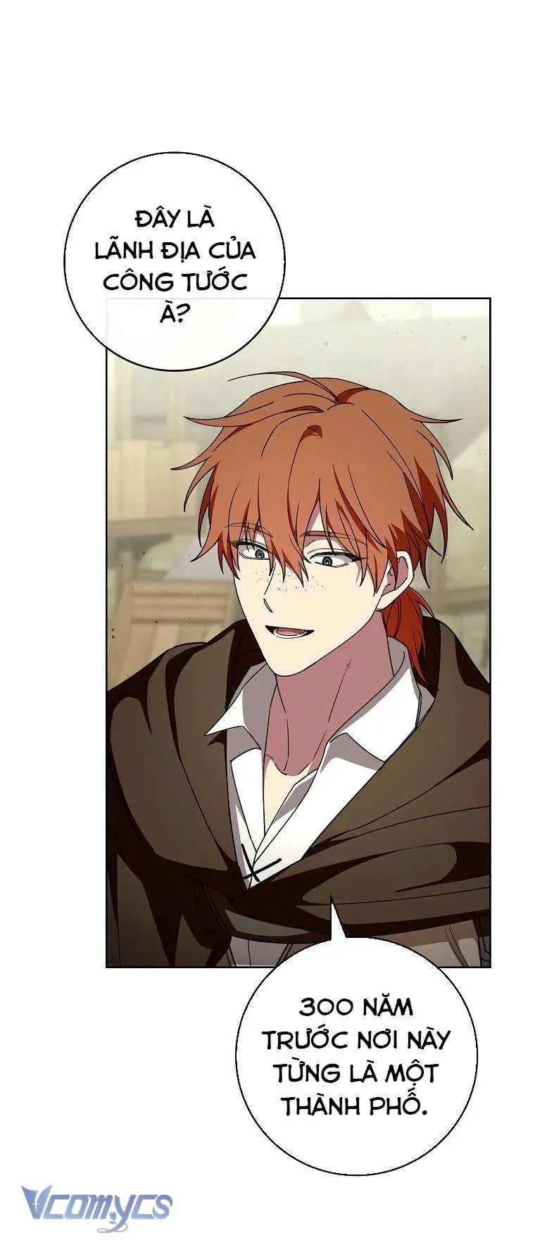 100 Lời Nguyền Tại Dinh Thự Illestone Chapter 16 - 11