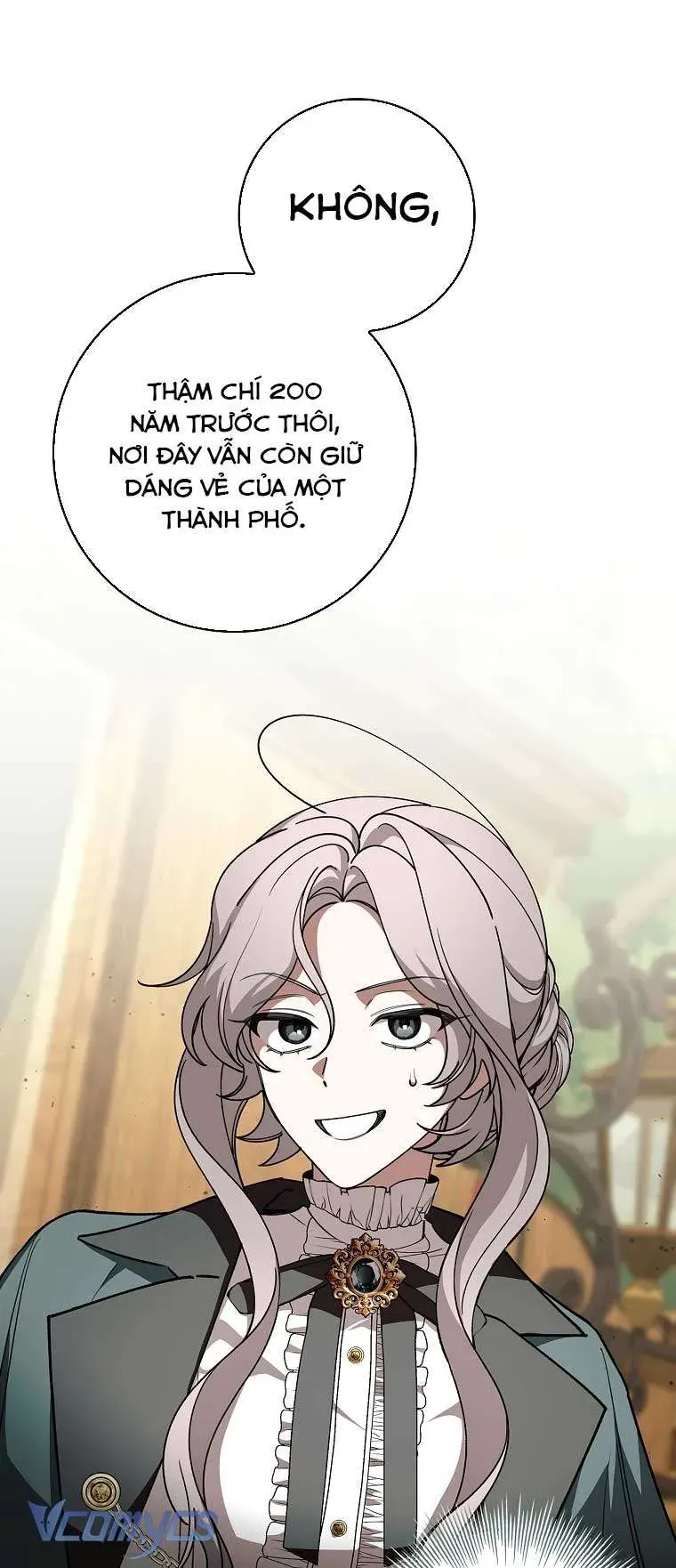 100 Lời Nguyền Tại Dinh Thự Illestone Chapter 16 - 12