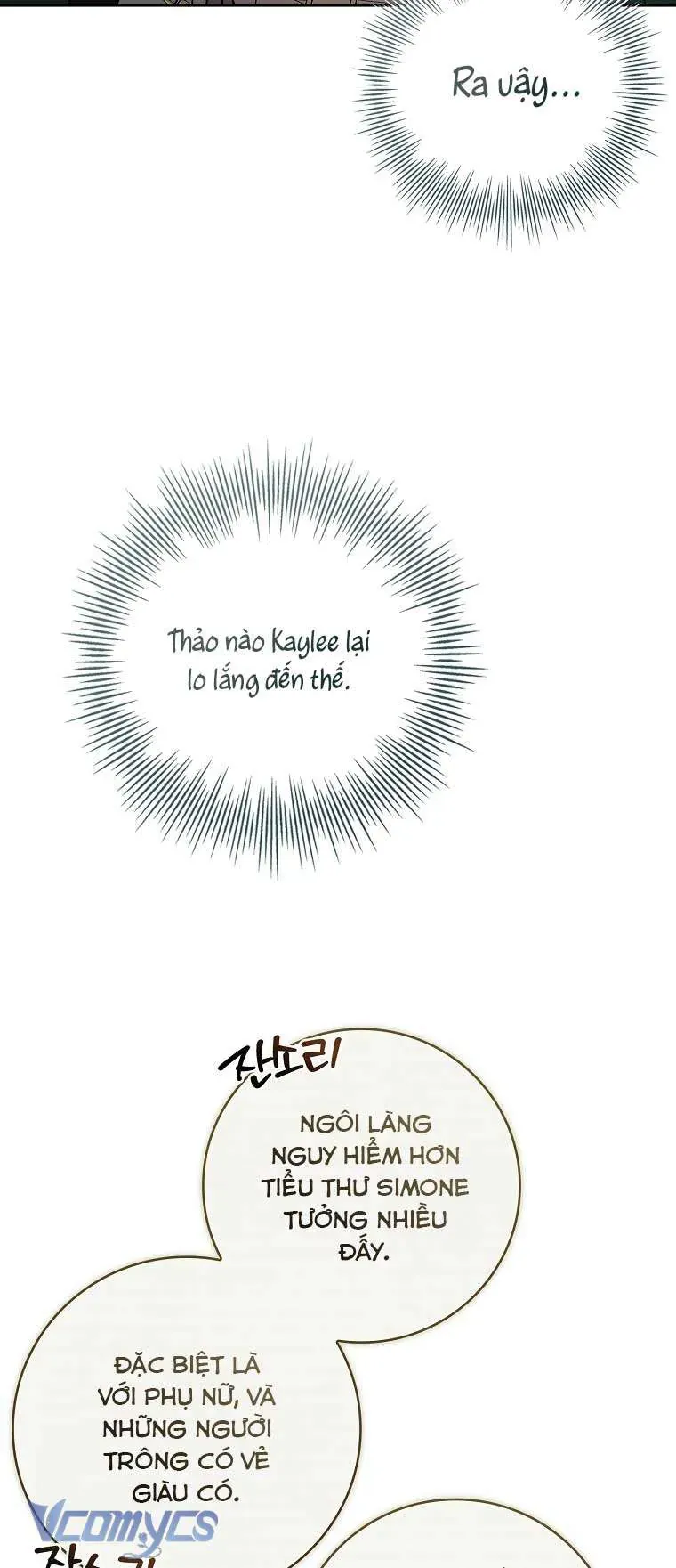 100 Lời Nguyền Tại Dinh Thự Illestone Chapter 16 - 13