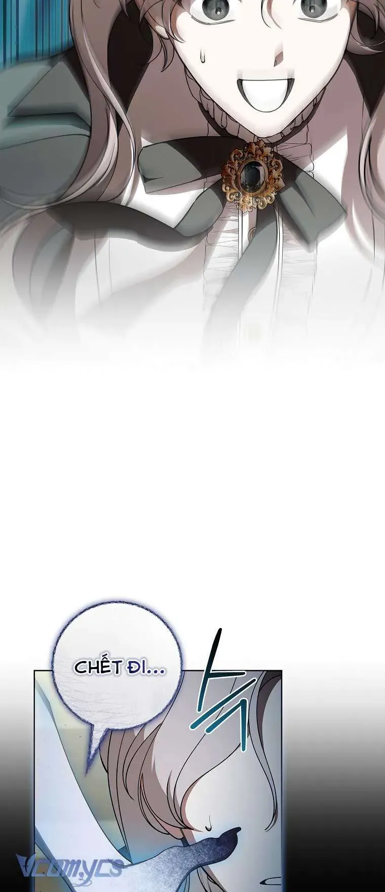 100 Lời Nguyền Tại Dinh Thự Illestone Chapter 16 - 18