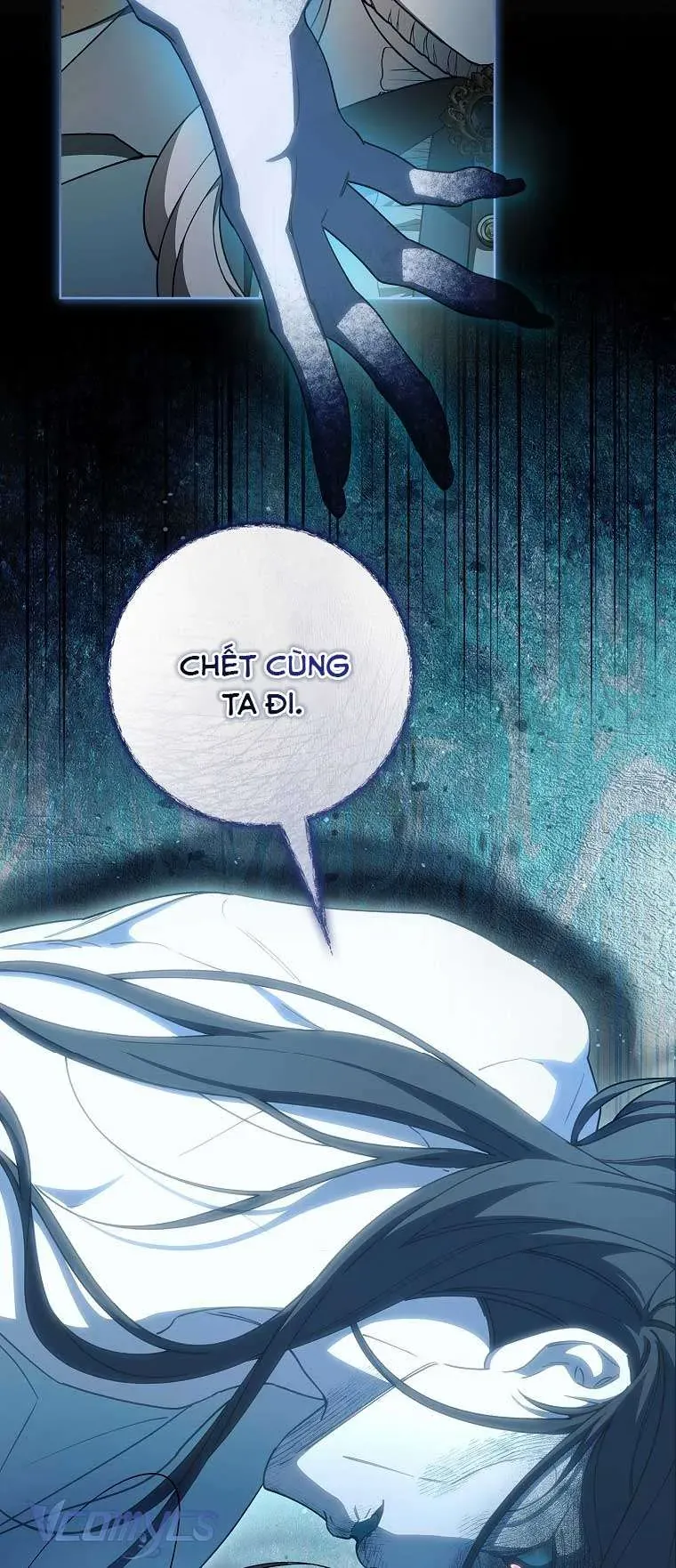 100 Lời Nguyền Tại Dinh Thự Illestone Chapter 16 - 19