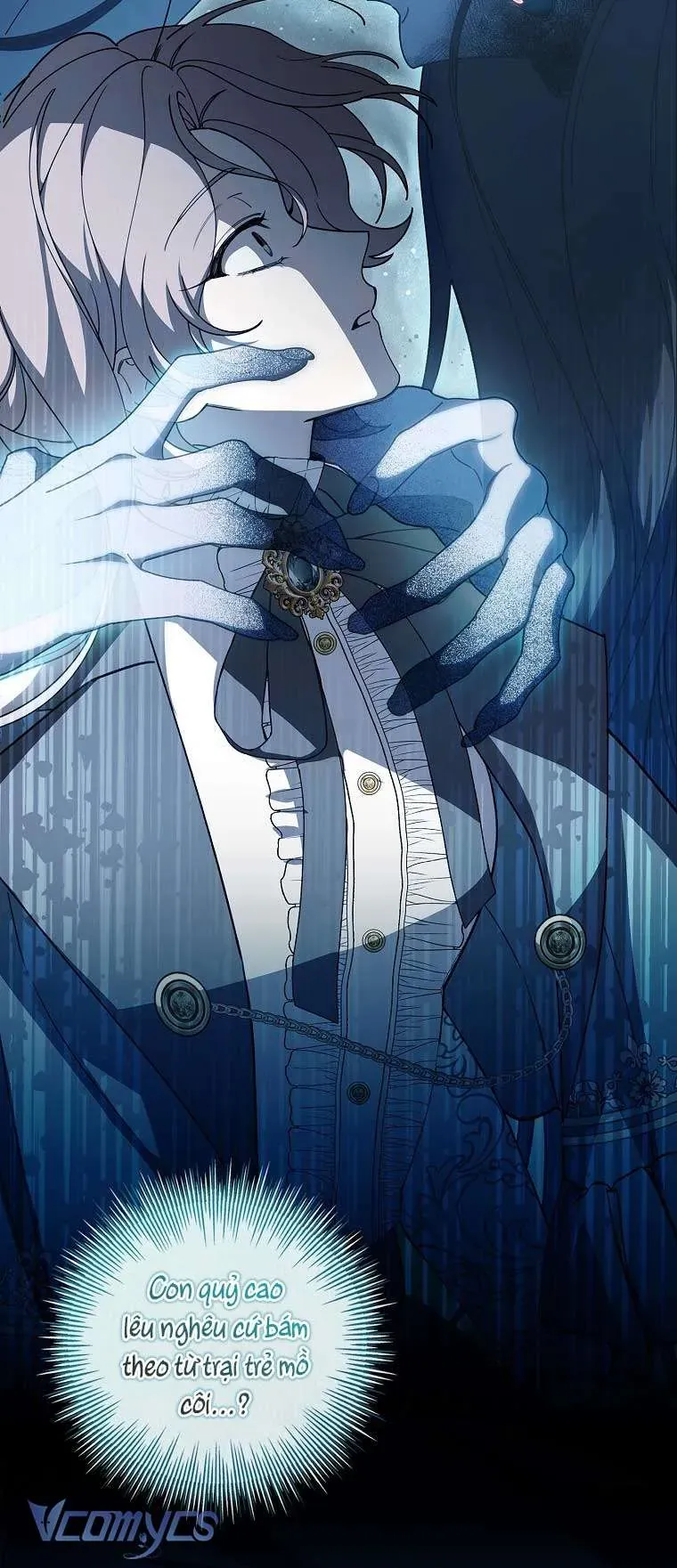 100 Lời Nguyền Tại Dinh Thự Illestone Chapter 16 - 20