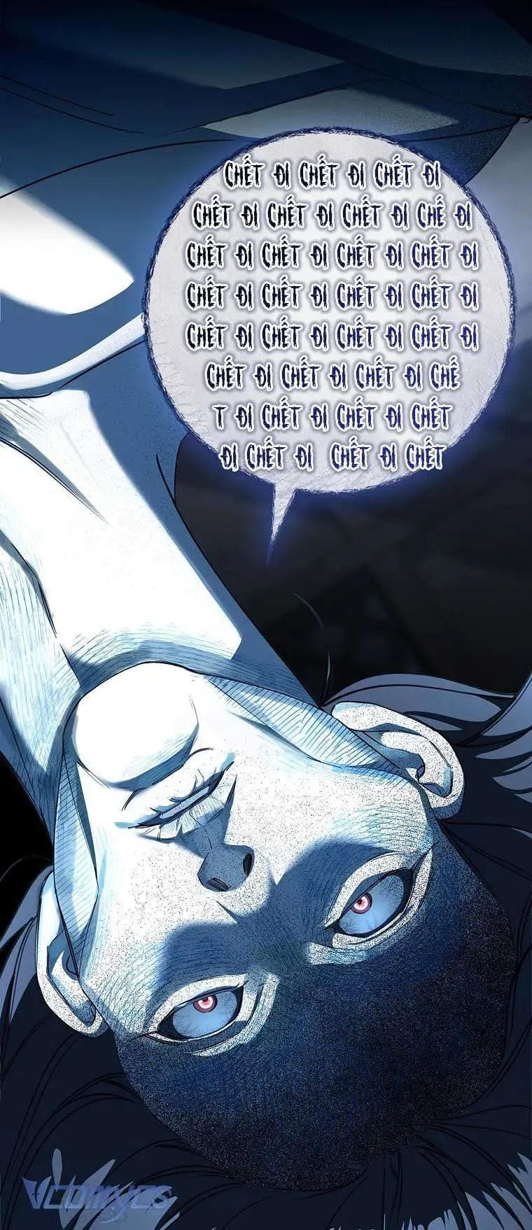 100 Lời Nguyền Tại Dinh Thự Illestone Chapter 16 - 21