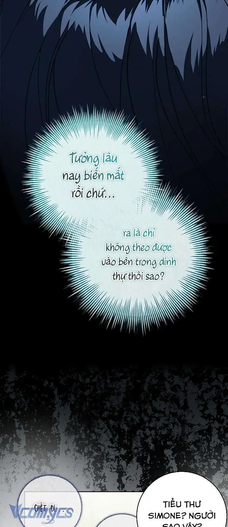 100 Lời Nguyền Tại Dinh Thự Illestone Chapter 16 - 22