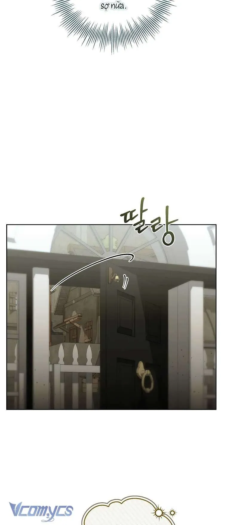 100 Lời Nguyền Tại Dinh Thự Illestone Chapter 16 - 24
