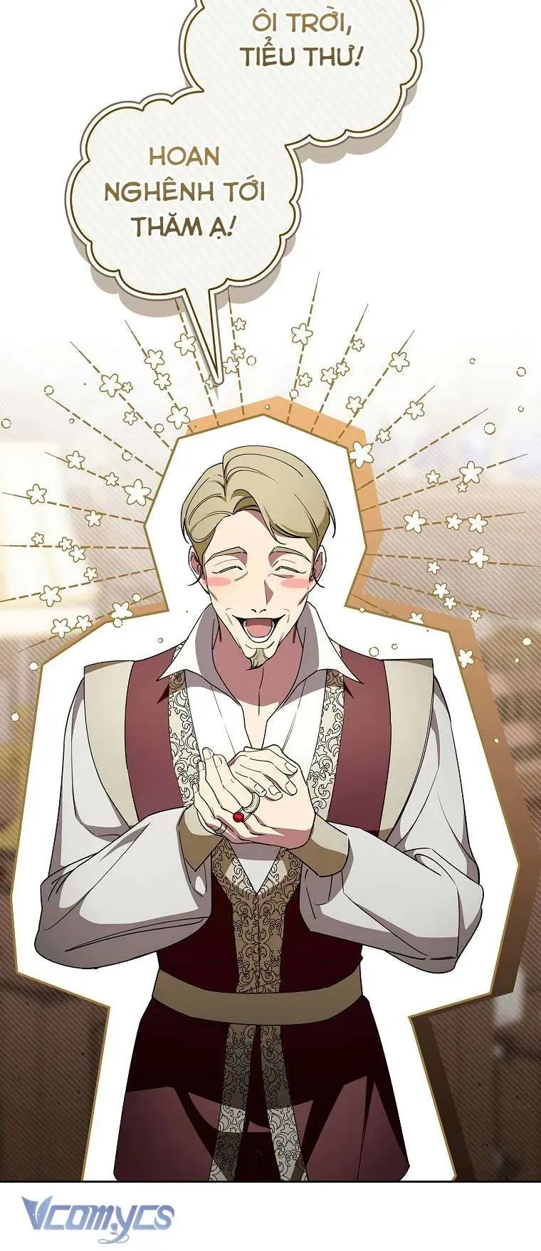 100 Lời Nguyền Tại Dinh Thự Illestone Chapter 16 - 25