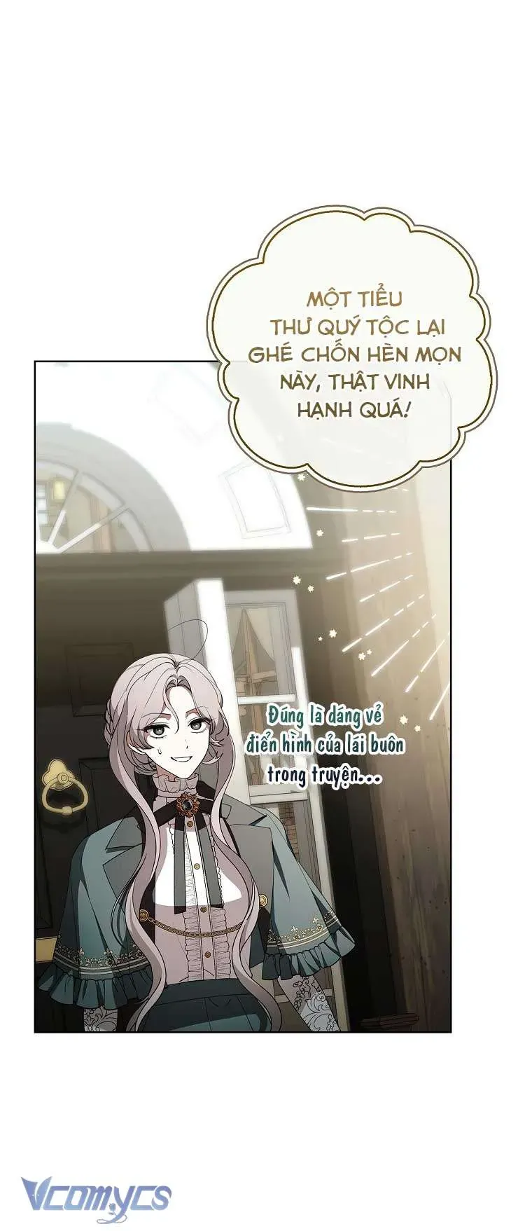 100 Lời Nguyền Tại Dinh Thự Illestone Chapter 16 - 26