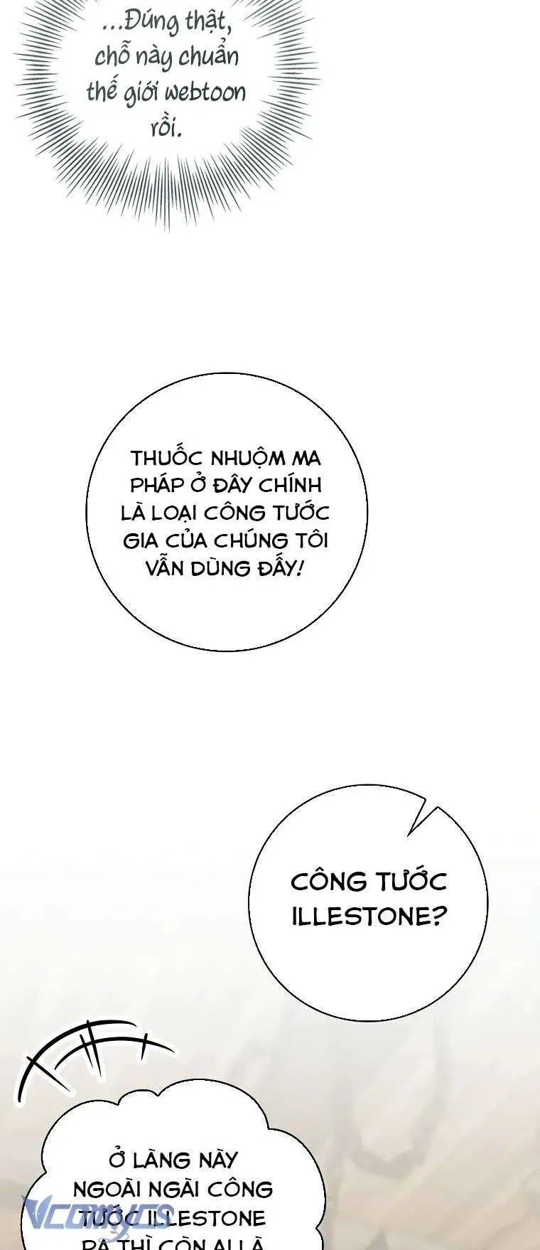 100 Lời Nguyền Tại Dinh Thự Illestone Chapter 16 - 28