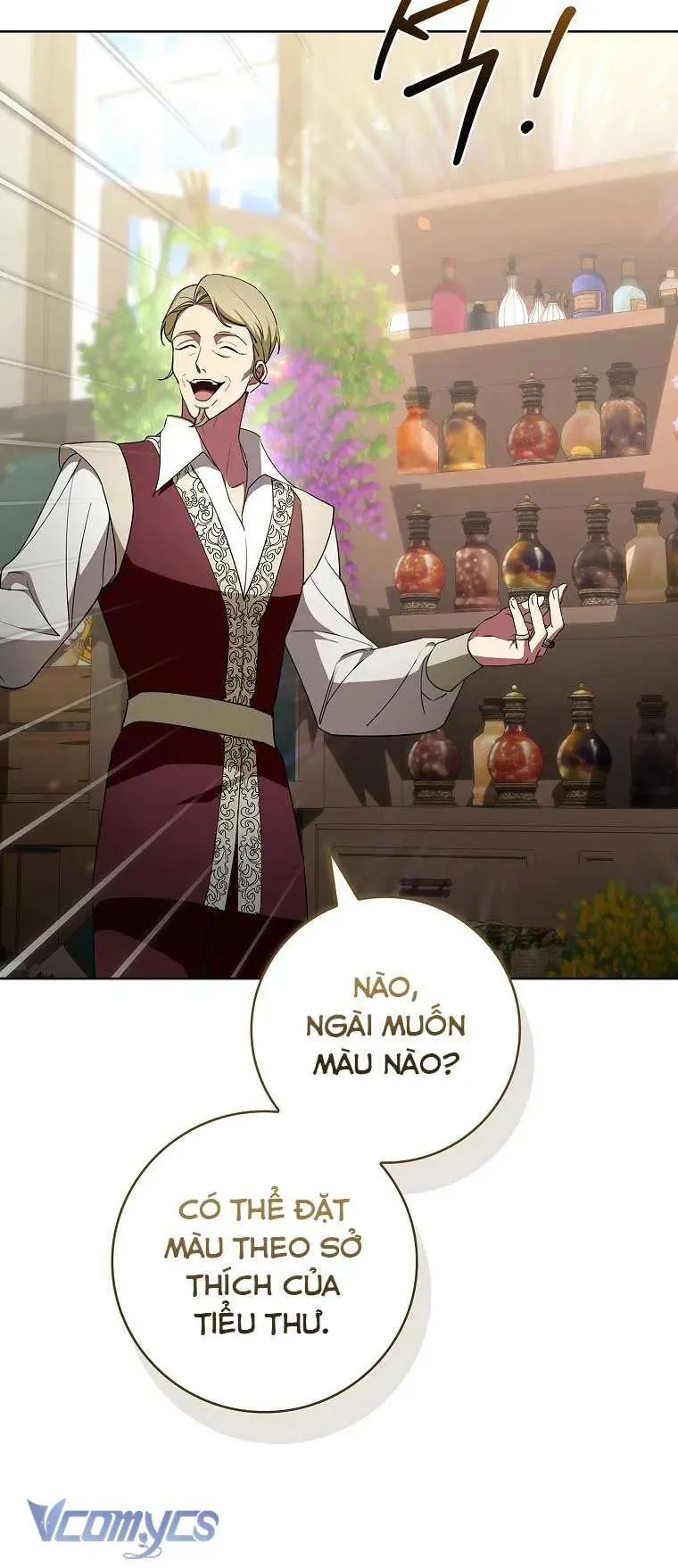 100 Lời Nguyền Tại Dinh Thự Illestone Chapter 16 - 30