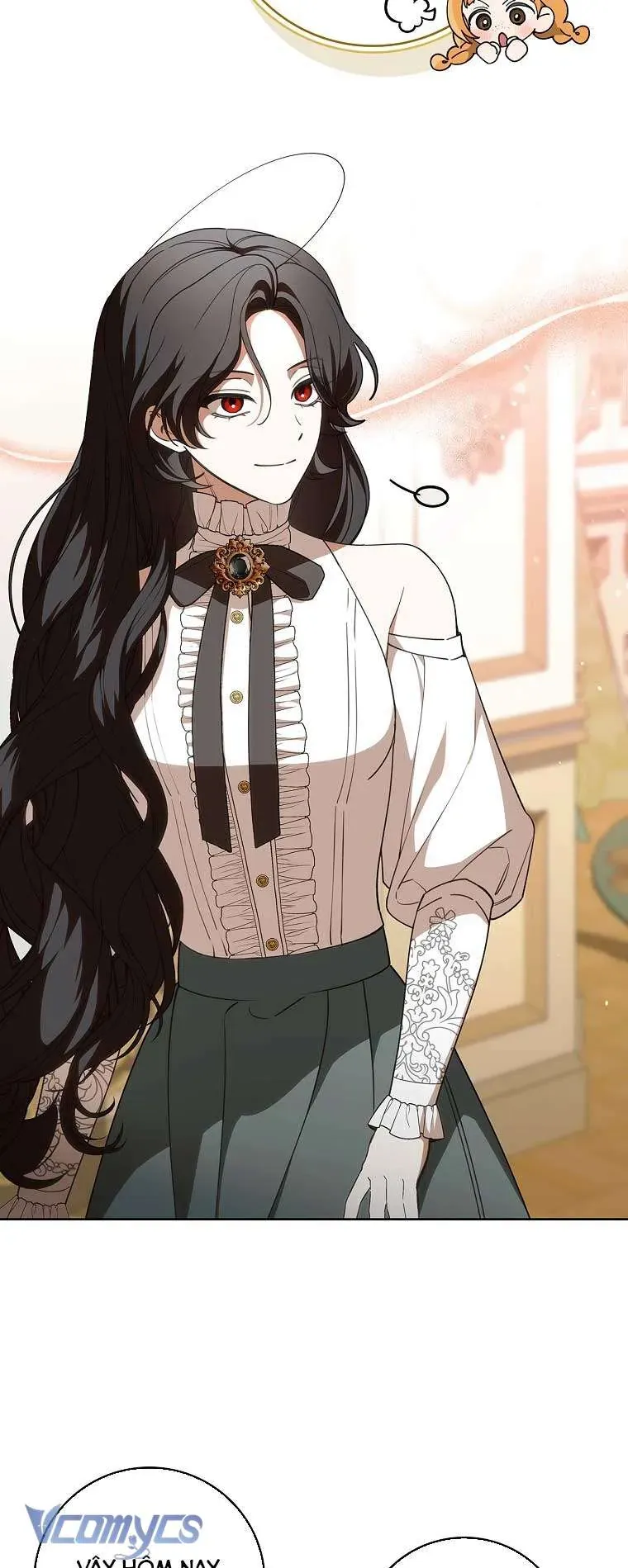 100 Lời Nguyền Tại Dinh Thự Illestone Chapter 16 - 4