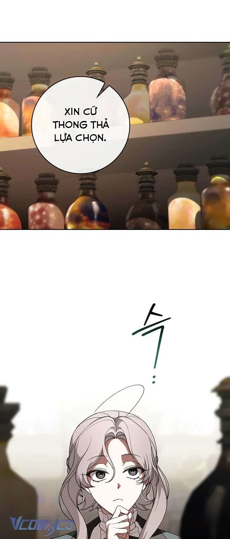 100 Lời Nguyền Tại Dinh Thự Illestone Chapter 16 - 31