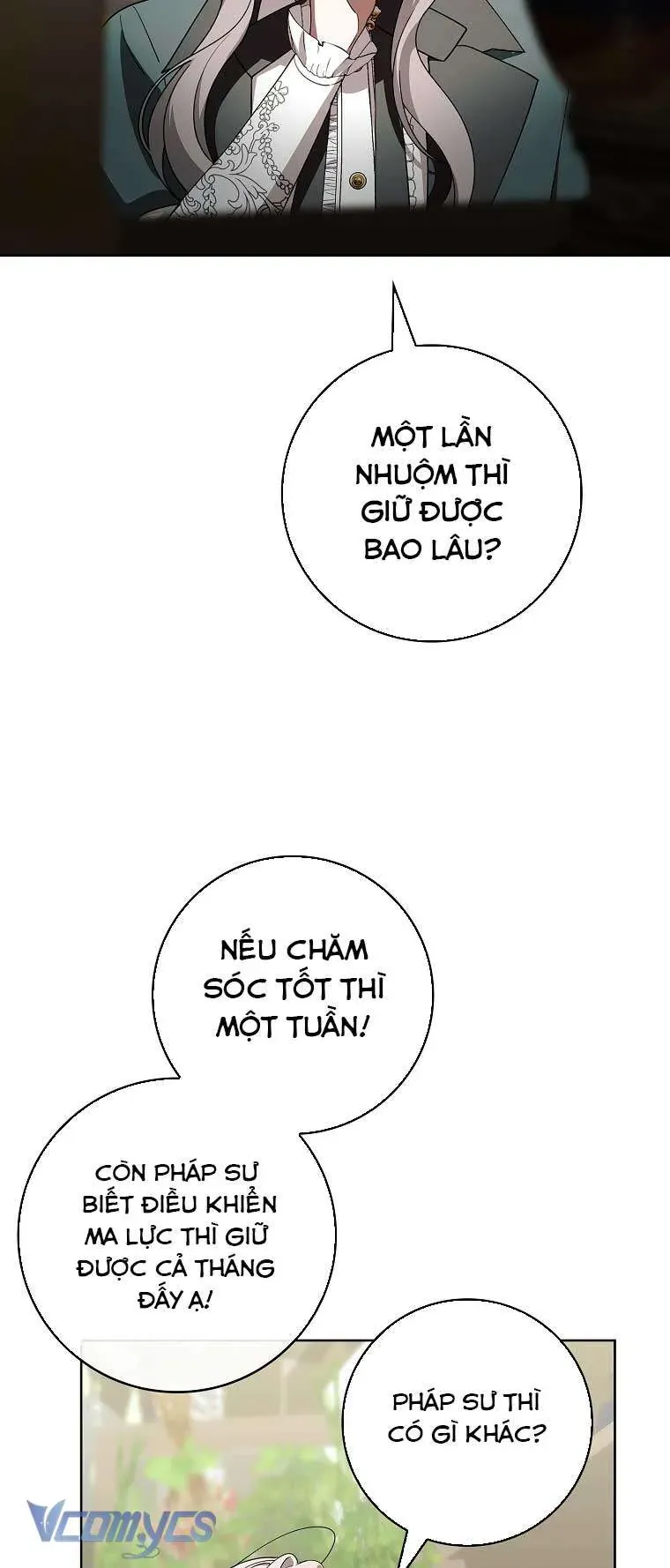 100 Lời Nguyền Tại Dinh Thự Illestone Chapter 16 - 32