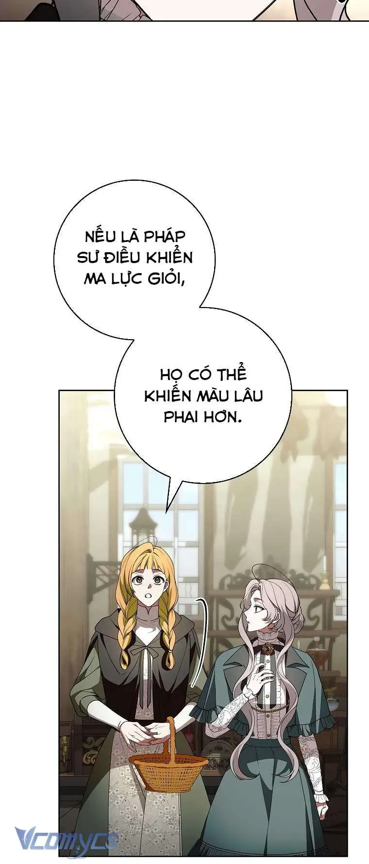 100 Lời Nguyền Tại Dinh Thự Illestone Chapter 16 - 34