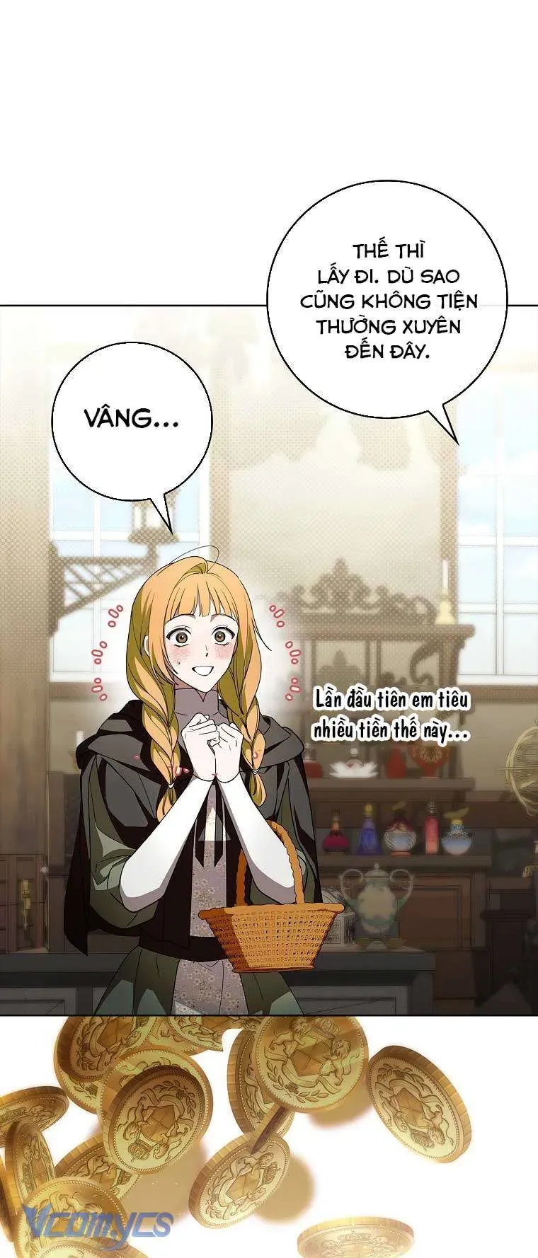 100 Lời Nguyền Tại Dinh Thự Illestone Chapter 16 - 37