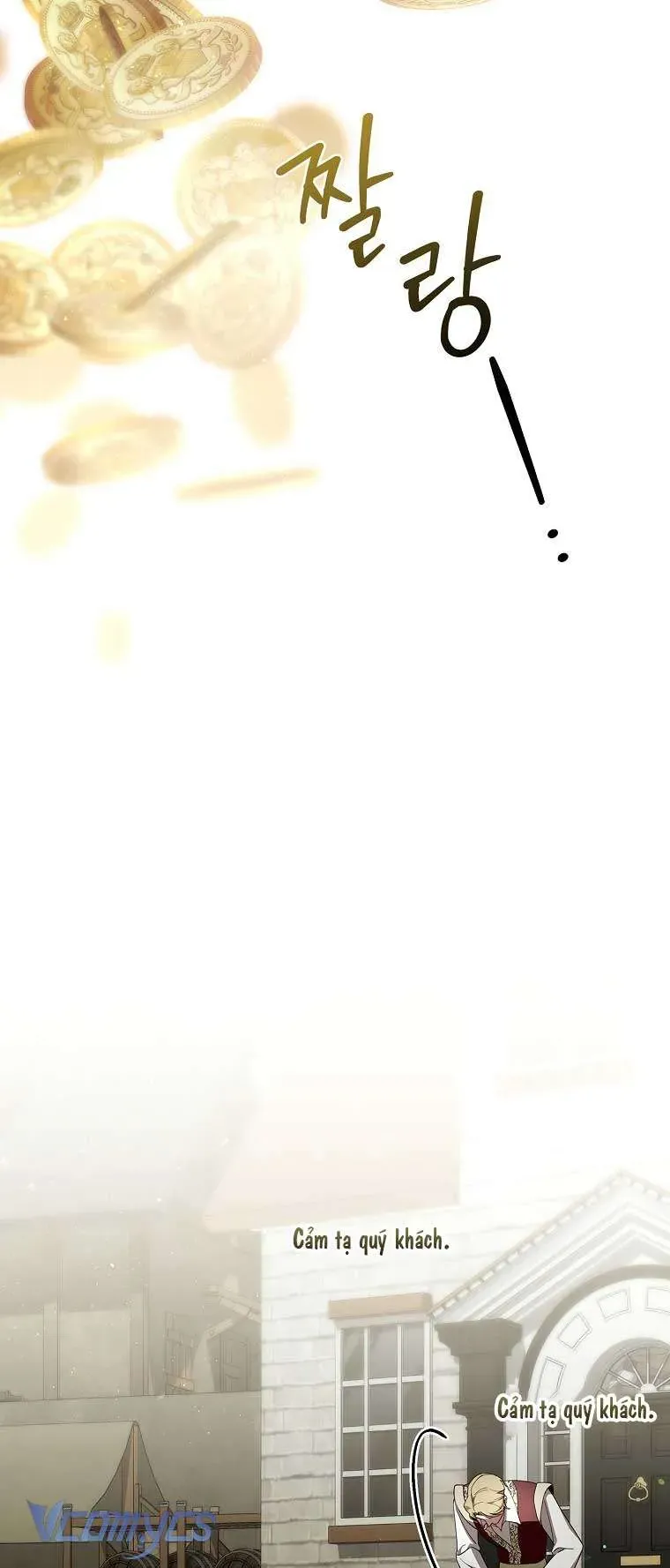 100 Lời Nguyền Tại Dinh Thự Illestone Chapter 16 - 38