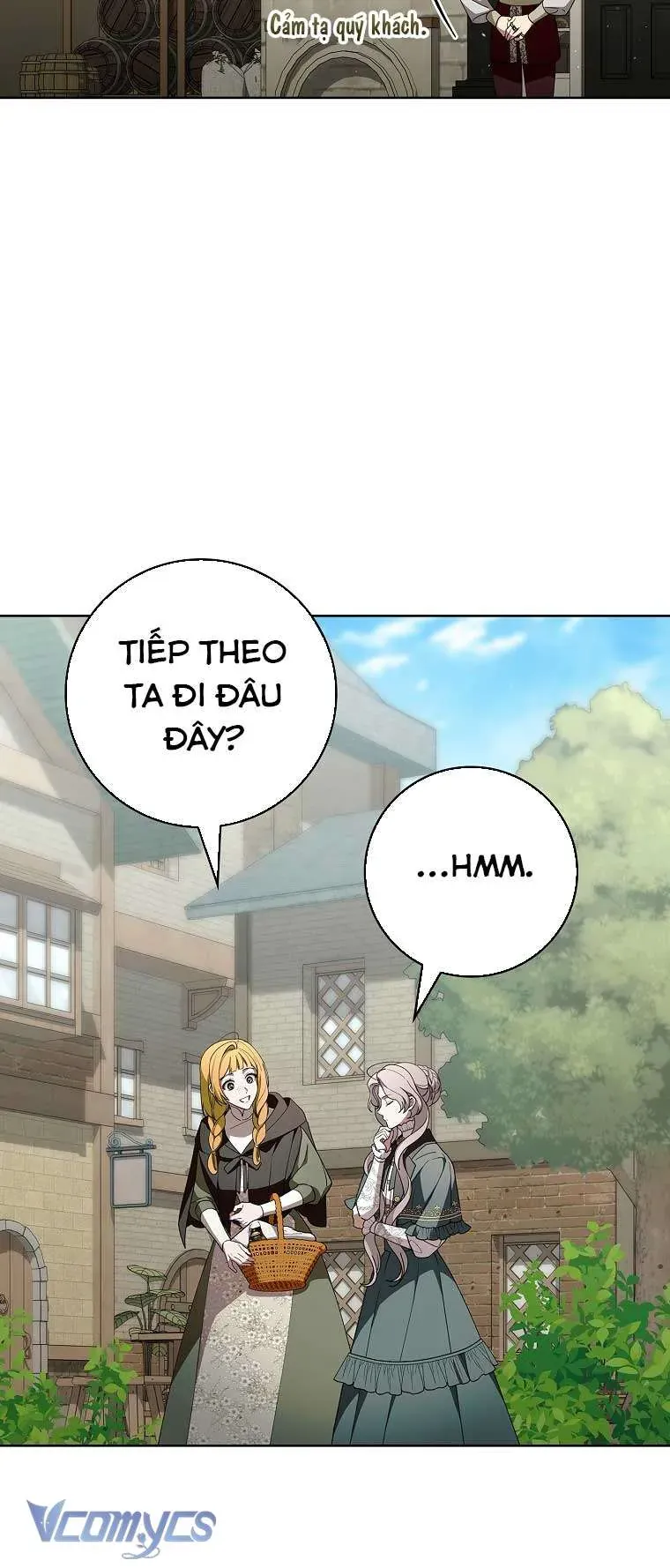 100 Lời Nguyền Tại Dinh Thự Illestone Chapter 16 - 39