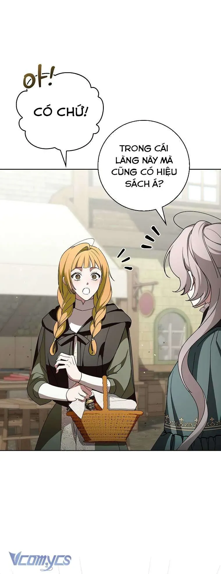 100 Lời Nguyền Tại Dinh Thự Illestone Chapter 16 - 41