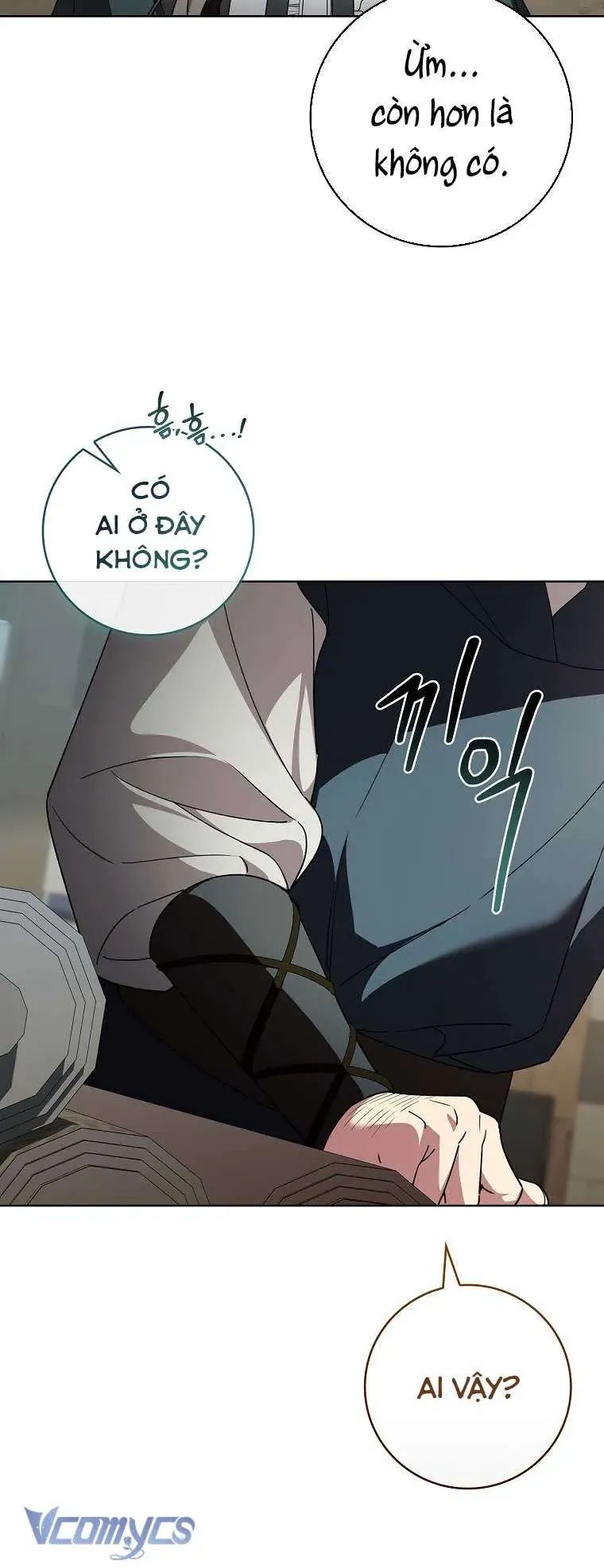 100 Lời Nguyền Tại Dinh Thự Illestone Chapter 16 - 44