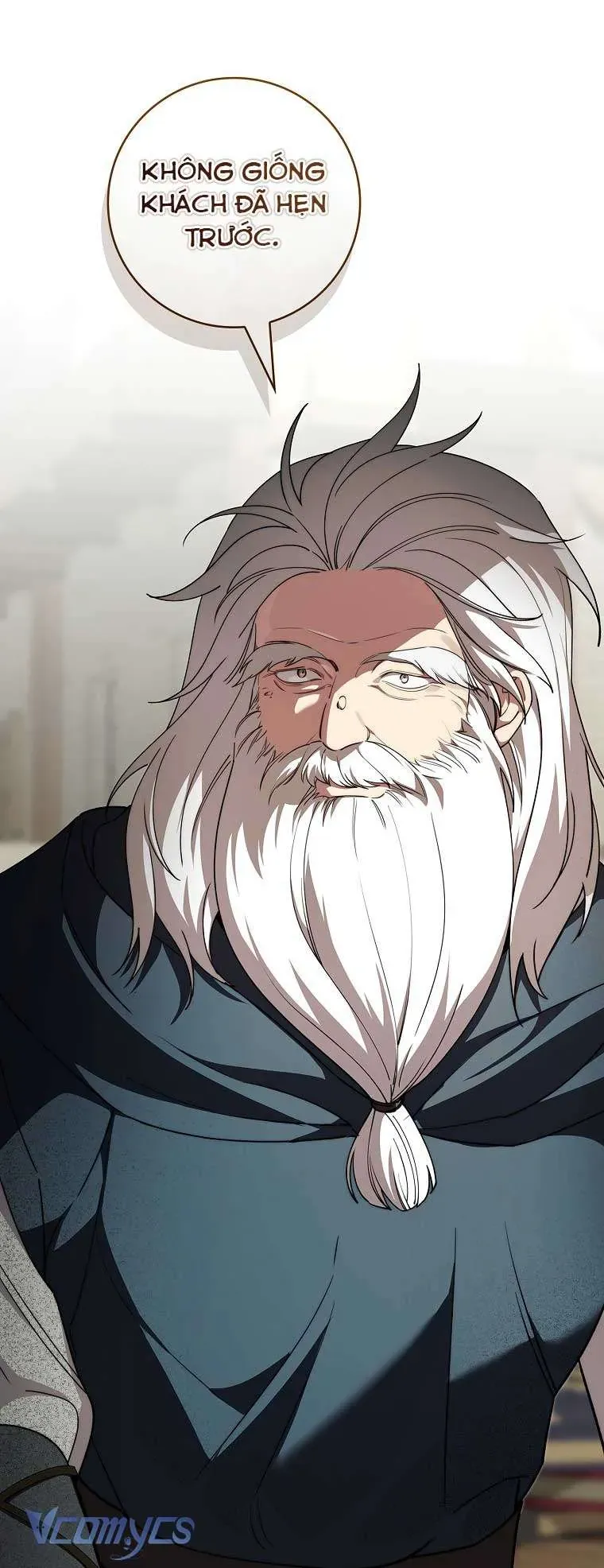 100 Lời Nguyền Tại Dinh Thự Illestone Chapter 16 - 45