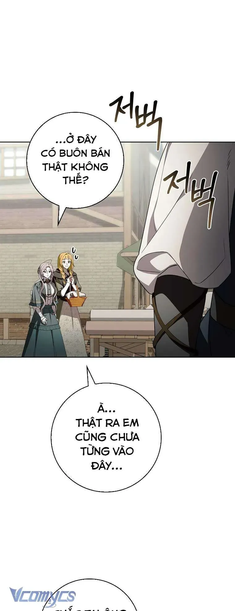 100 Lời Nguyền Tại Dinh Thự Illestone Chapter 16 - 47