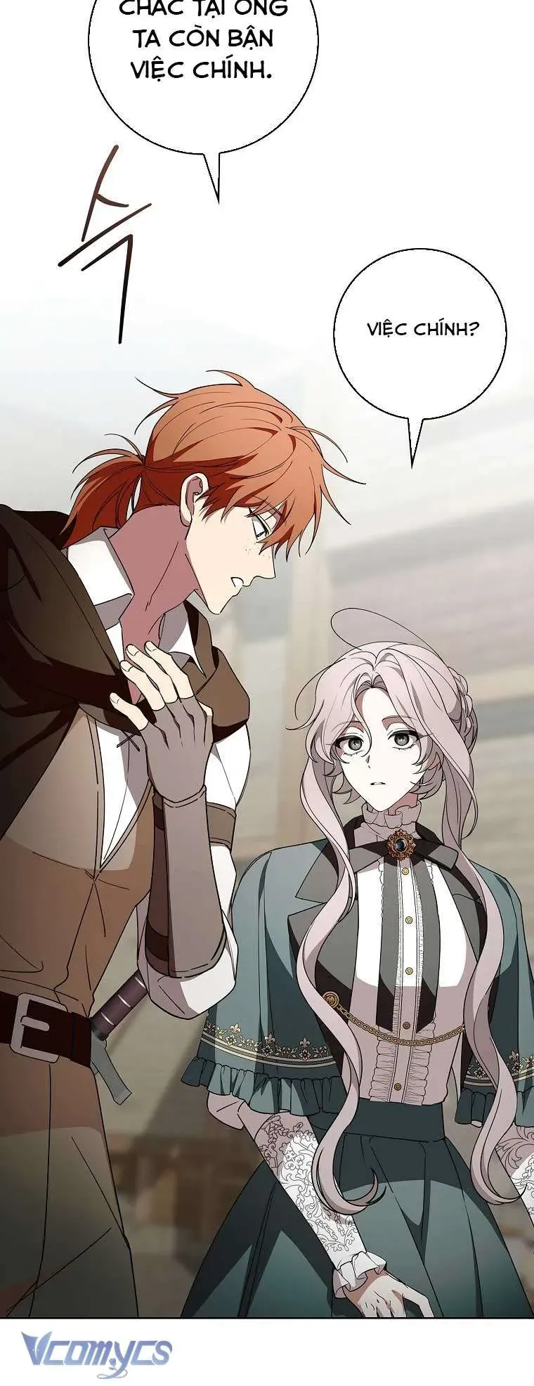 100 Lời Nguyền Tại Dinh Thự Illestone Chapter 16 - 48