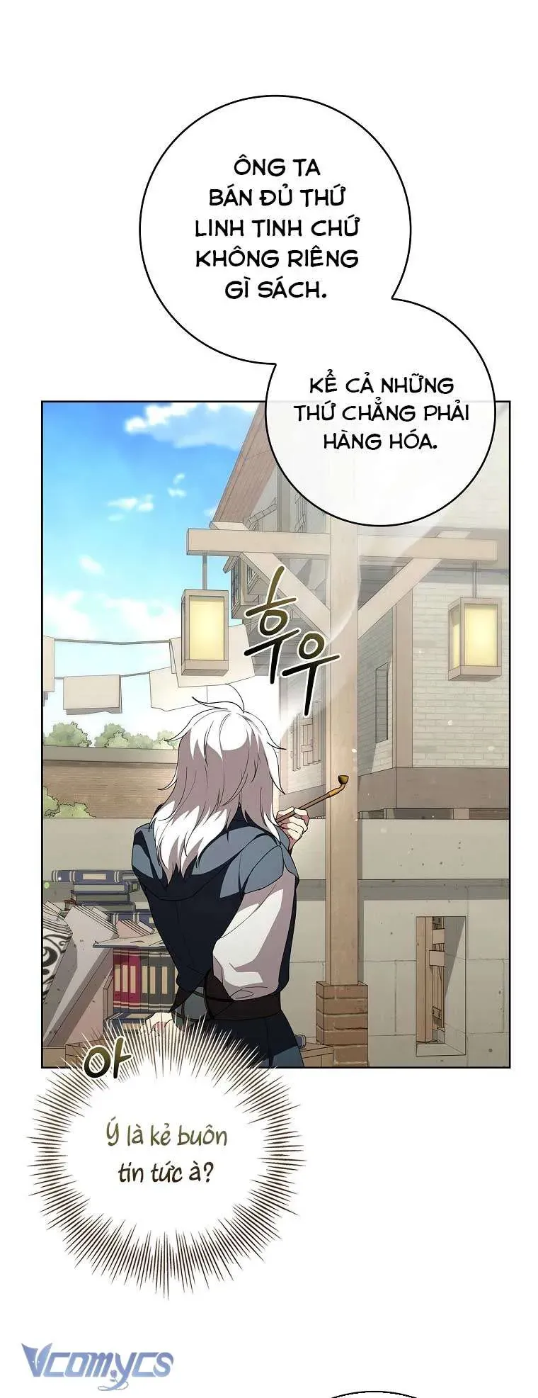 100 Lời Nguyền Tại Dinh Thự Illestone Chapter 16 - 49