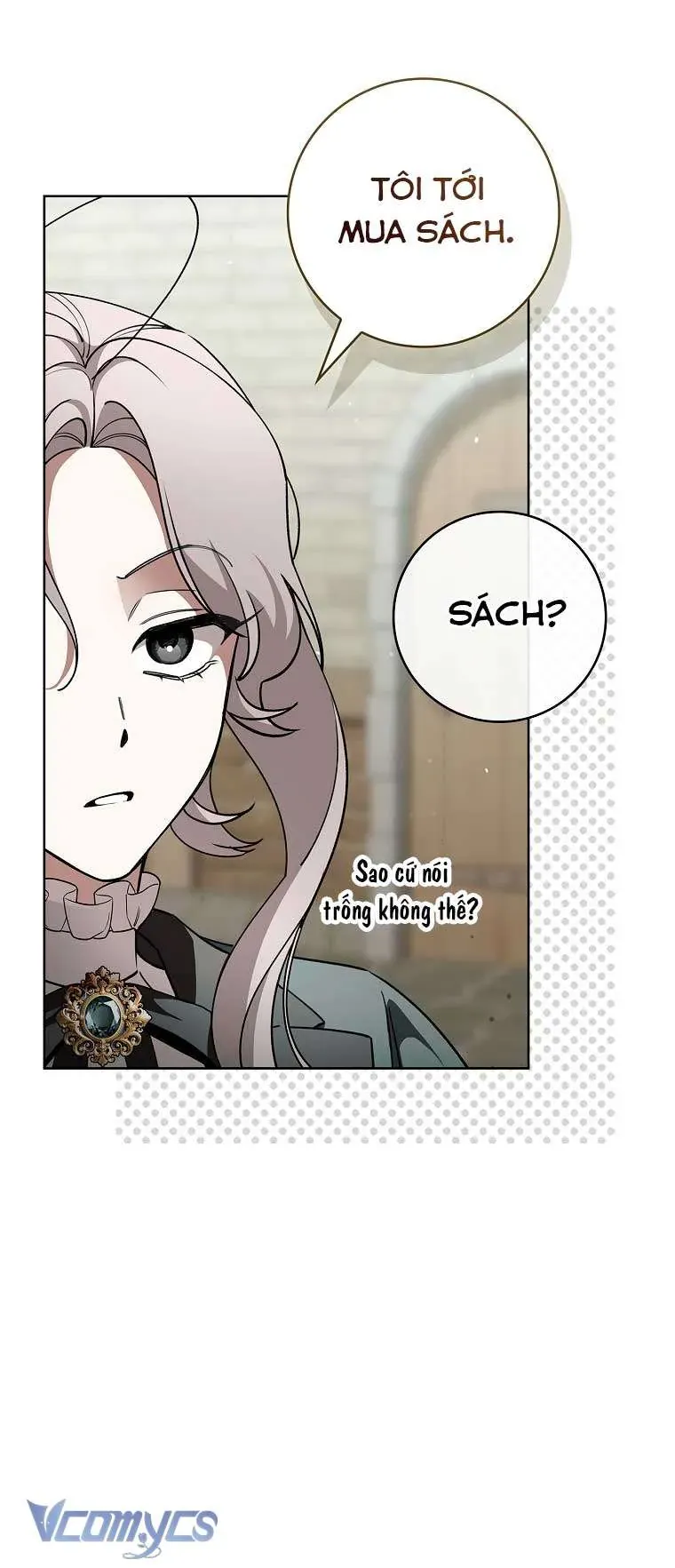 100 Lời Nguyền Tại Dinh Thự Illestone Chapter 16 - 51