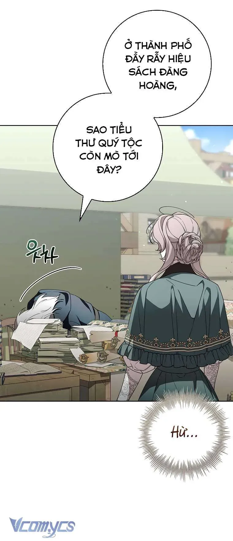 100 Lời Nguyền Tại Dinh Thự Illestone Chapter 16 - 52