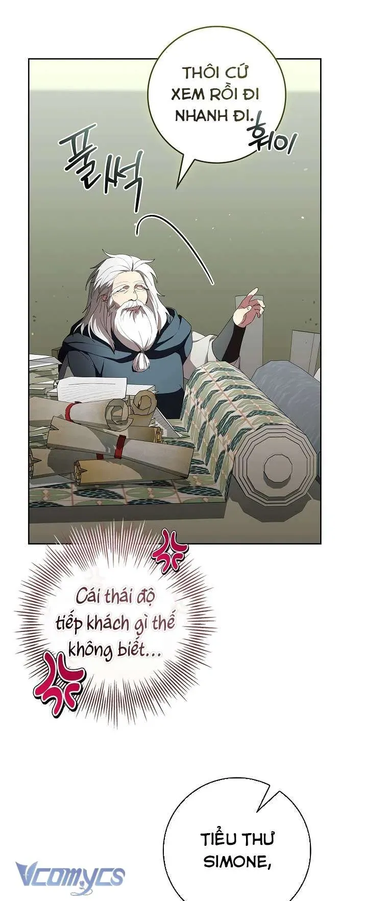 100 Lời Nguyền Tại Dinh Thự Illestone Chapter 16 - 53