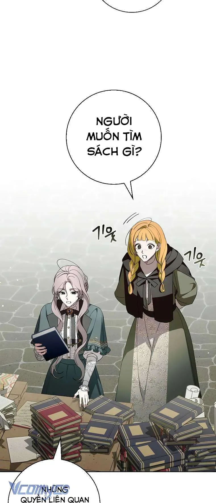 100 Lời Nguyền Tại Dinh Thự Illestone Chapter 16 - 54