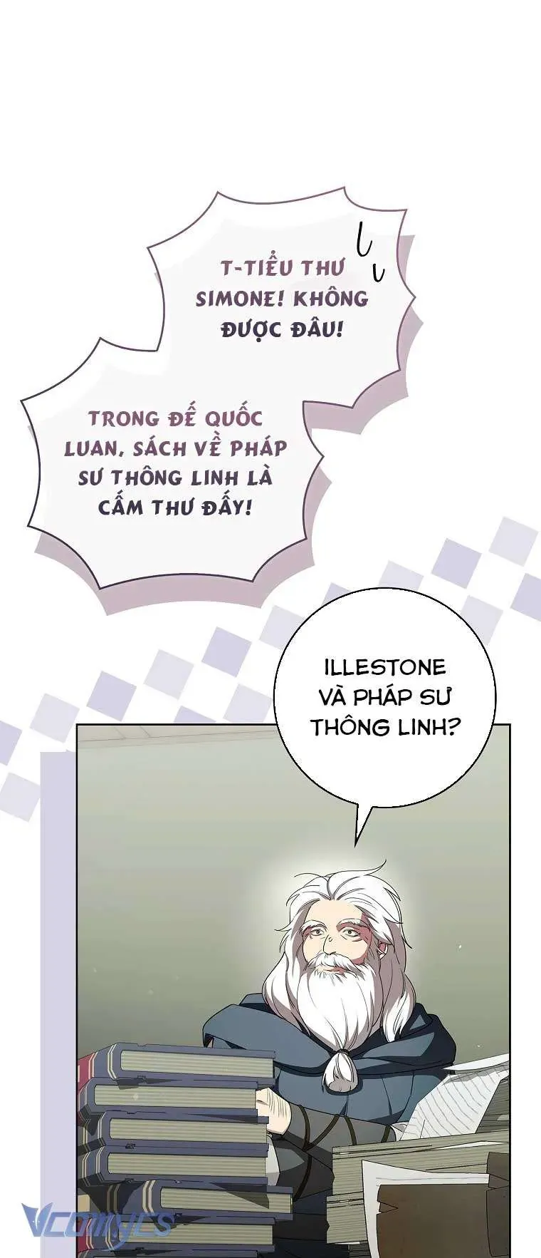 100 Lời Nguyền Tại Dinh Thự Illestone Chapter 16 - 56