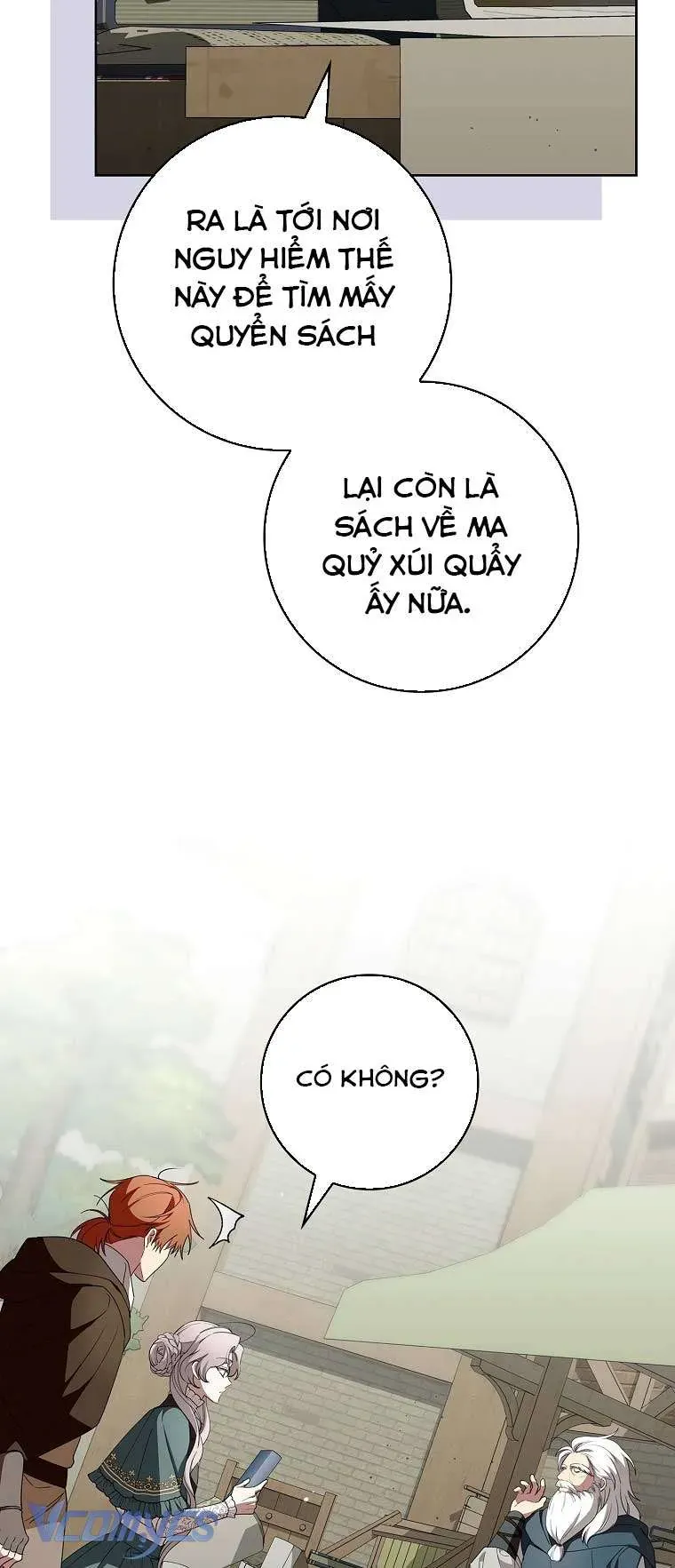 100 Lời Nguyền Tại Dinh Thự Illestone Chapter 16 - 57