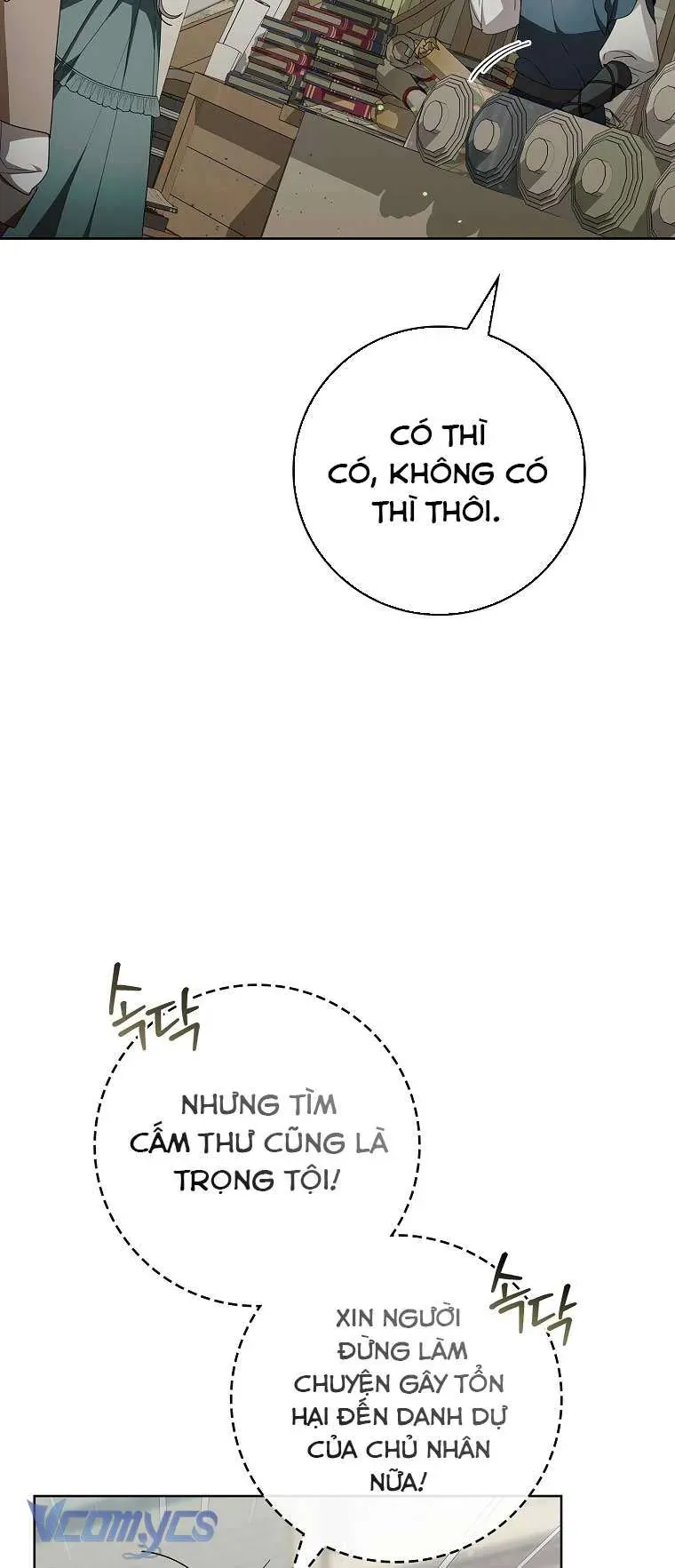 100 Lời Nguyền Tại Dinh Thự Illestone Chapter 16 - 58