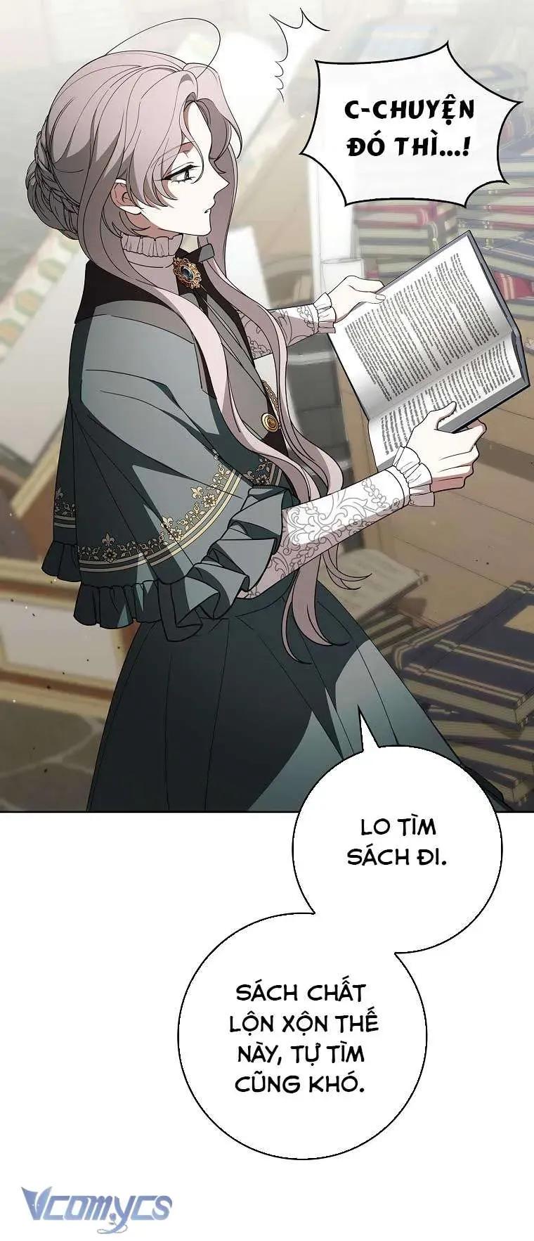 100 Lời Nguyền Tại Dinh Thự Illestone Chapter 16 - 60