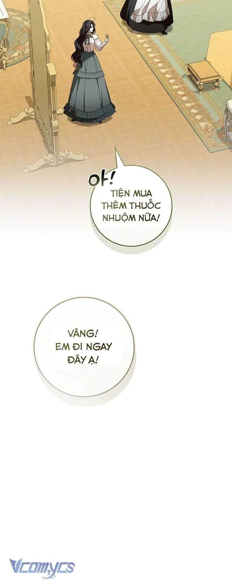 100 Lời Nguyền Tại Dinh Thự Illestone Chapter 16 - 7