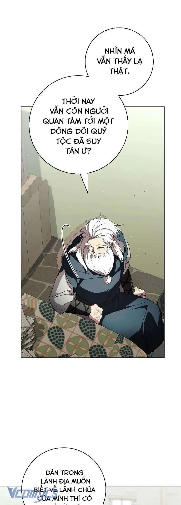 100 Lời Nguyền Tại Dinh Thự Illestone Chapter 16 - 61