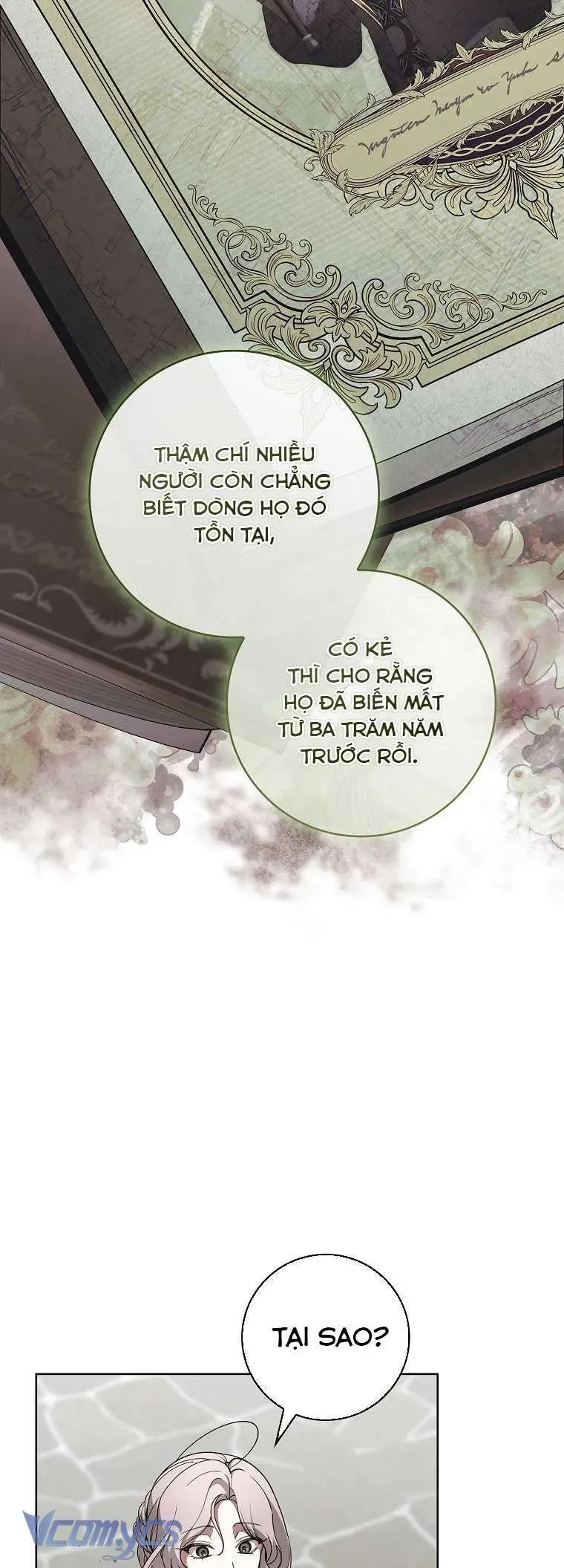 100 Lời Nguyền Tại Dinh Thự Illestone Chapter 16 - 64