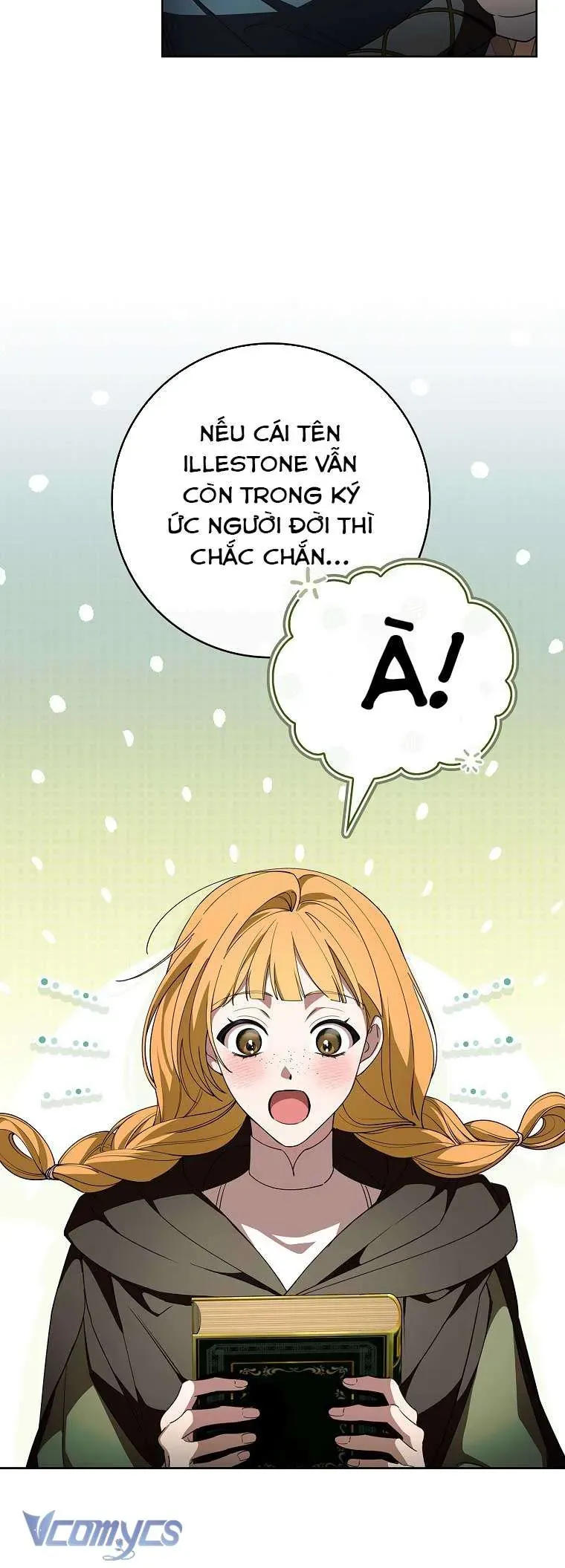 100 Lời Nguyền Tại Dinh Thự Illestone Chapter 16 - 66